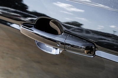 2020 Land Rover Range Rover HSE