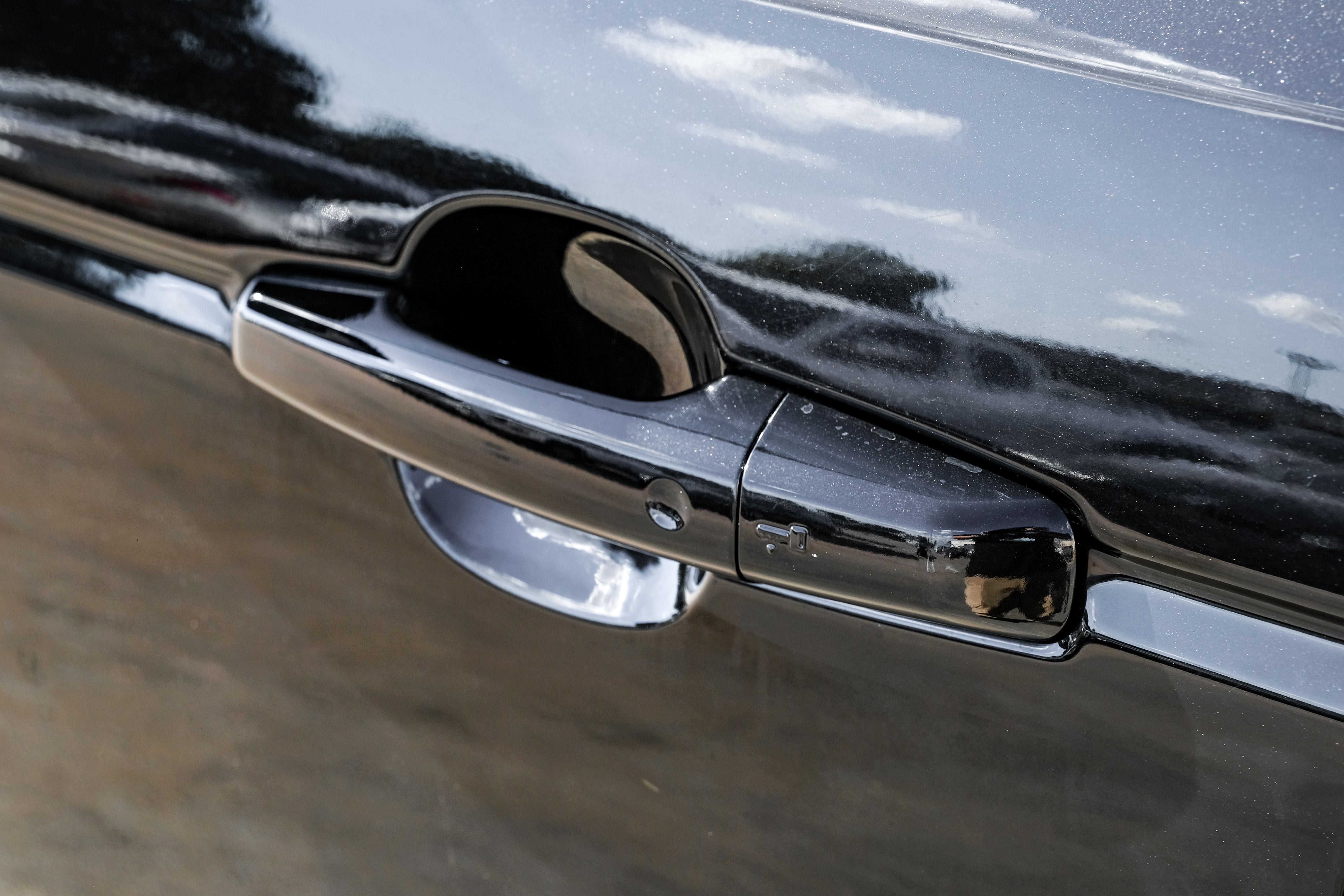 2020 Land Rover Range Rover HSE