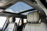 2020 Land Rover Range Rover HSE