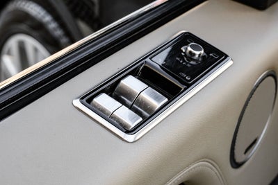 2020 Land Rover Range Rover HSE