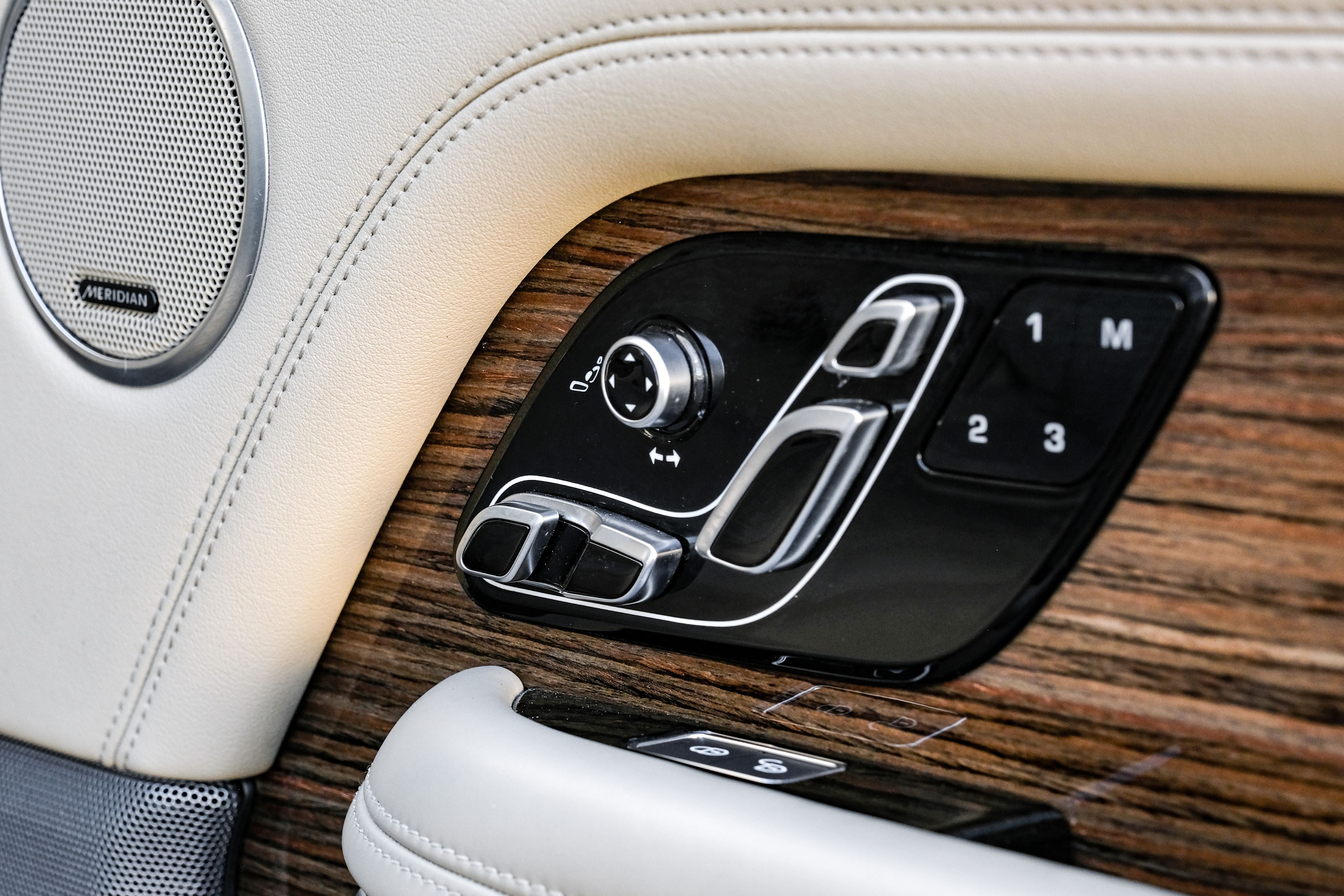 2020 Land Rover Range Rover HSE