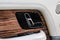 2020 Land Rover Range Rover HSE