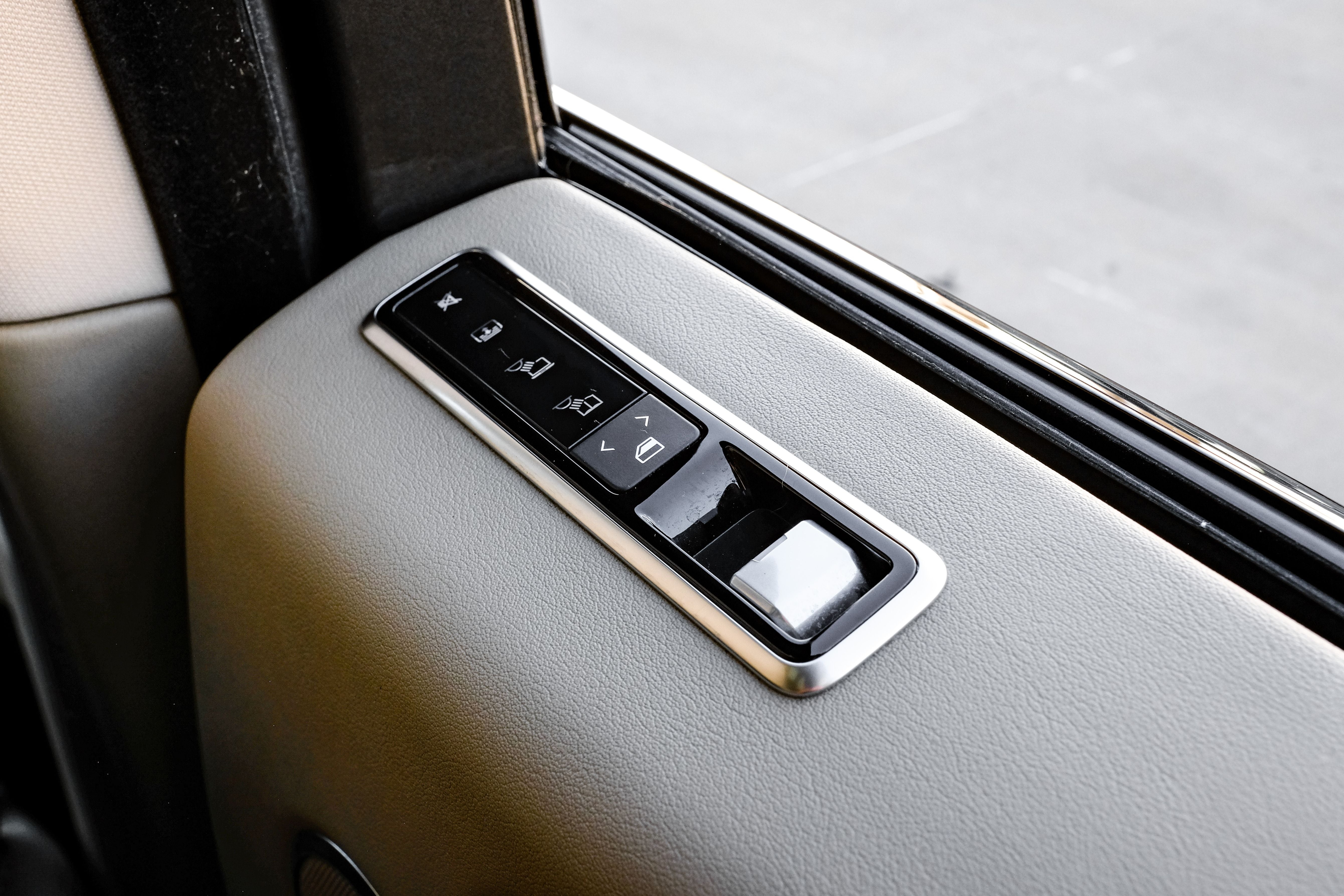 2020 Land Rover Range Rover HSE