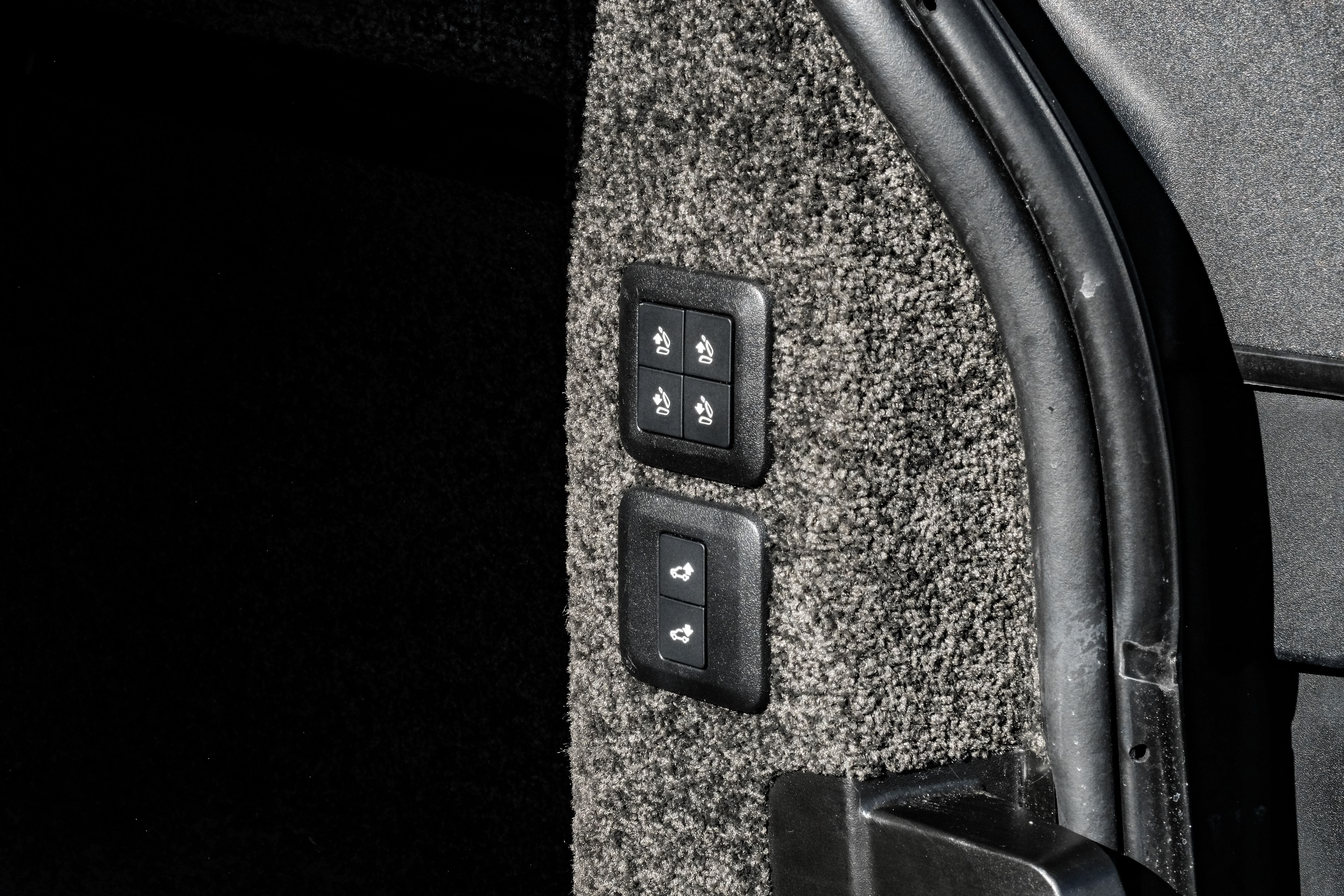 2020 Land Rover Range Rover HSE