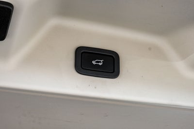 2020 Land Rover Range Rover HSE