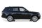 2020 Land Rover Range Rover HSE