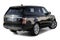 2020 Land Rover Range Rover HSE