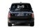 2020 Land Rover Range Rover HSE