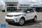 2020 Land Rover Discovery SE