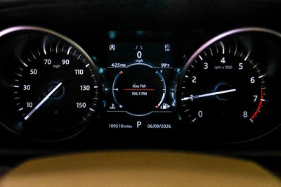 2020 Land Rover Discovery SE