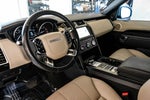 2020 Land Rover Discovery SE