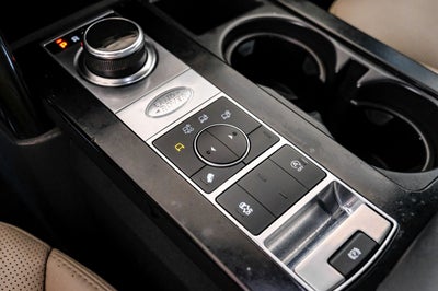 2020 Land Rover Discovery SE