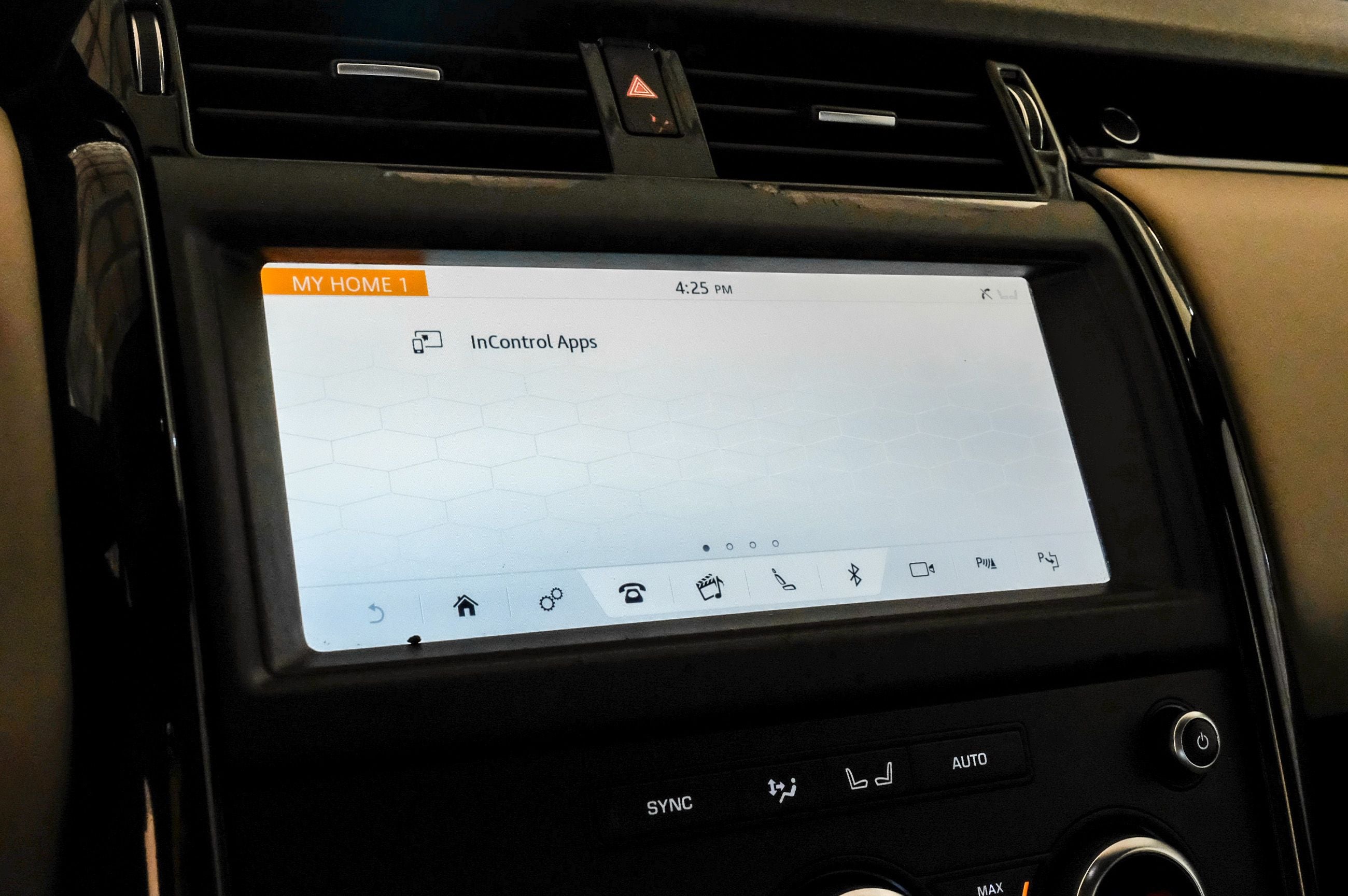 2020 Land Rover Discovery SE