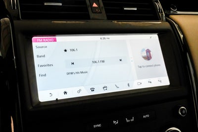 2020 Land Rover Discovery SE