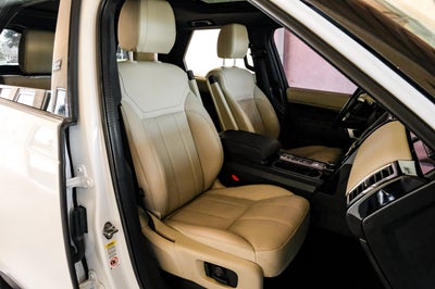 2020 Land Rover Discovery SE