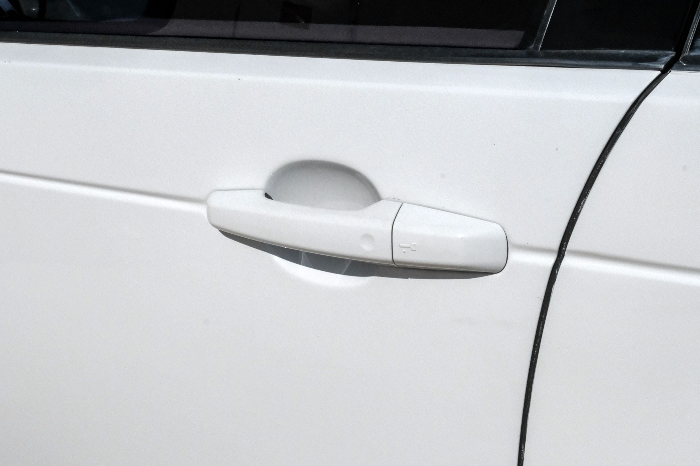 2020 Land Rover Discovery SE
