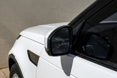 2020 Land Rover Discovery SE