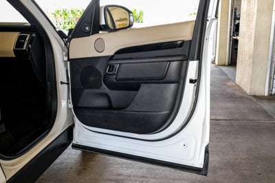 2020 Land Rover Discovery SE