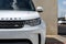 2020 Land Rover Discovery SE