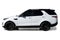 2020 Land Rover Discovery Landmark Edition