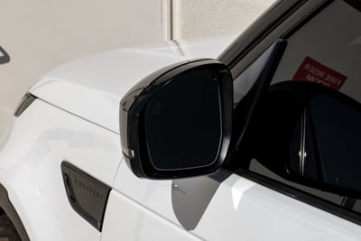 2020 Land Rover Discovery Landmark Edition