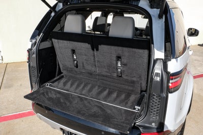 2020 Land Rover Discovery Landmark Edition
