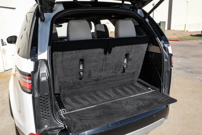 2020 Land Rover Discovery Landmark Edition