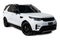 2020 Land Rover Discovery Landmark Edition