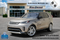 2023 Land Rover Discovery Metropolitan Edition