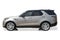 2023 Land Rover Discovery Metropolitan Edition