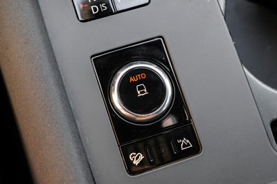 2023 Land Rover Discovery Metropolitan Edition