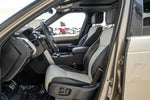2023 Land Rover Discovery Metropolitan Edition