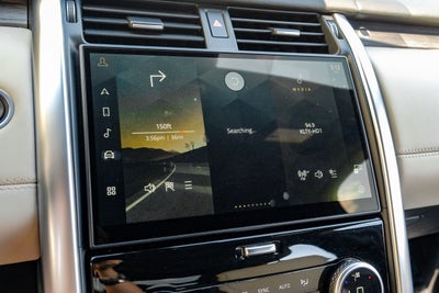 2023 Land Rover Discovery Metropolitan Edition
