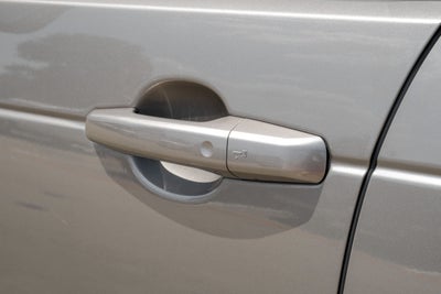 2023 Land Rover Discovery Metropolitan Edition