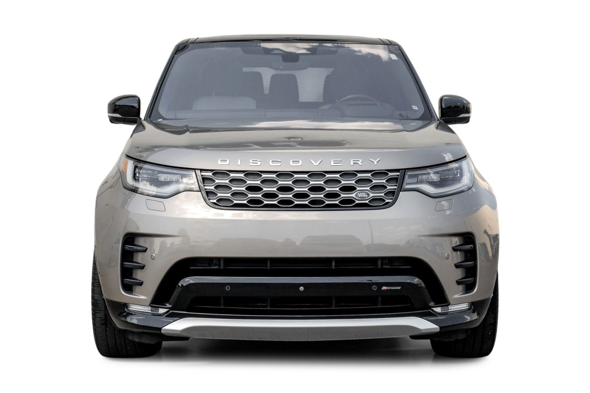 2023 Land Rover Discovery Metropolitan Edition