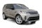 2023 Land Rover Discovery Metropolitan Edition