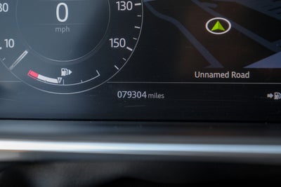 2018 Land Rover Range Rover Sport HSE Td6