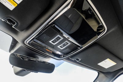 2018 Land Rover Range Rover Sport HSE Td6