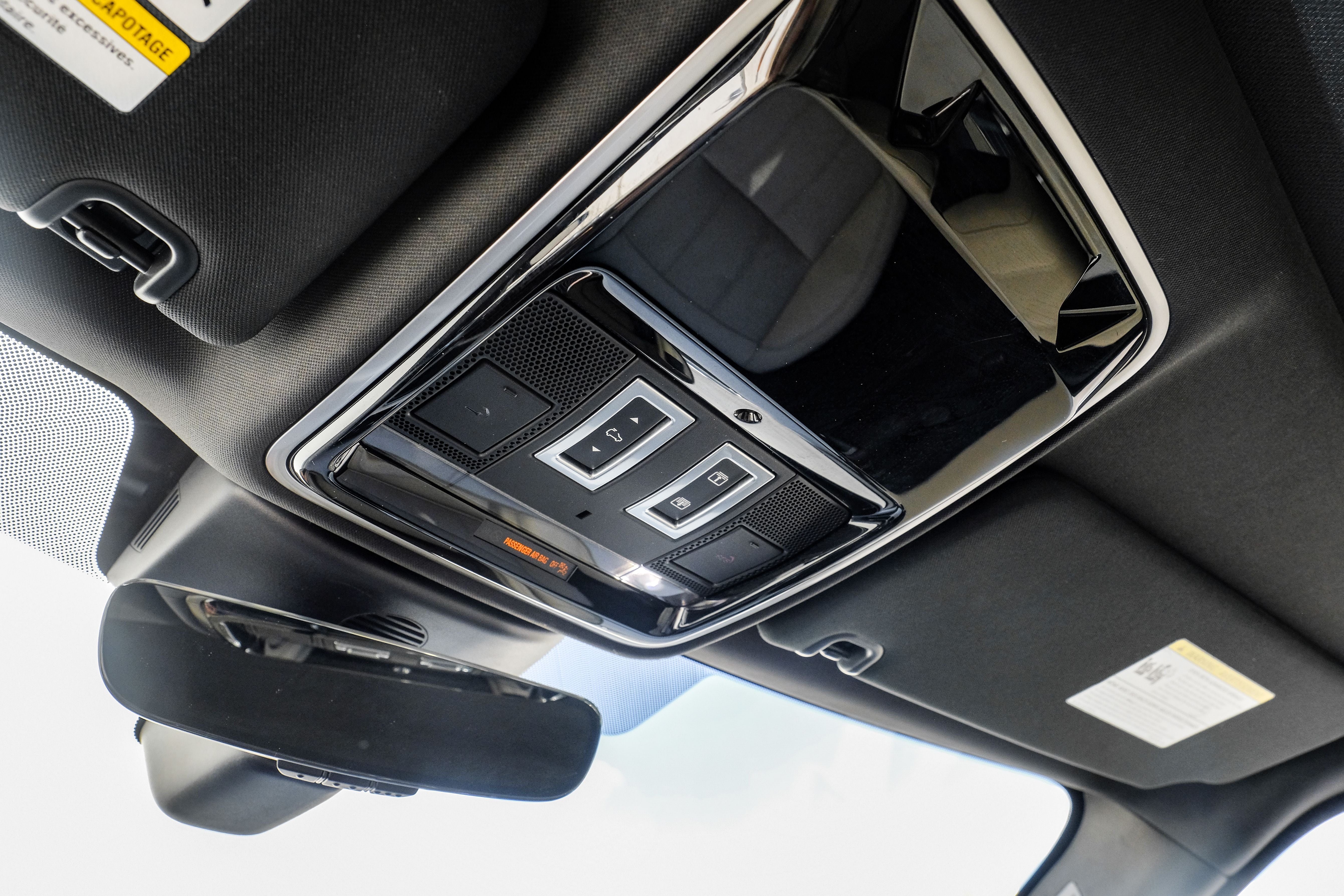 2018 Land Rover Range Rover Sport HSE Td6