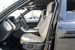2018 Land Rover Range Rover Sport HSE Td6