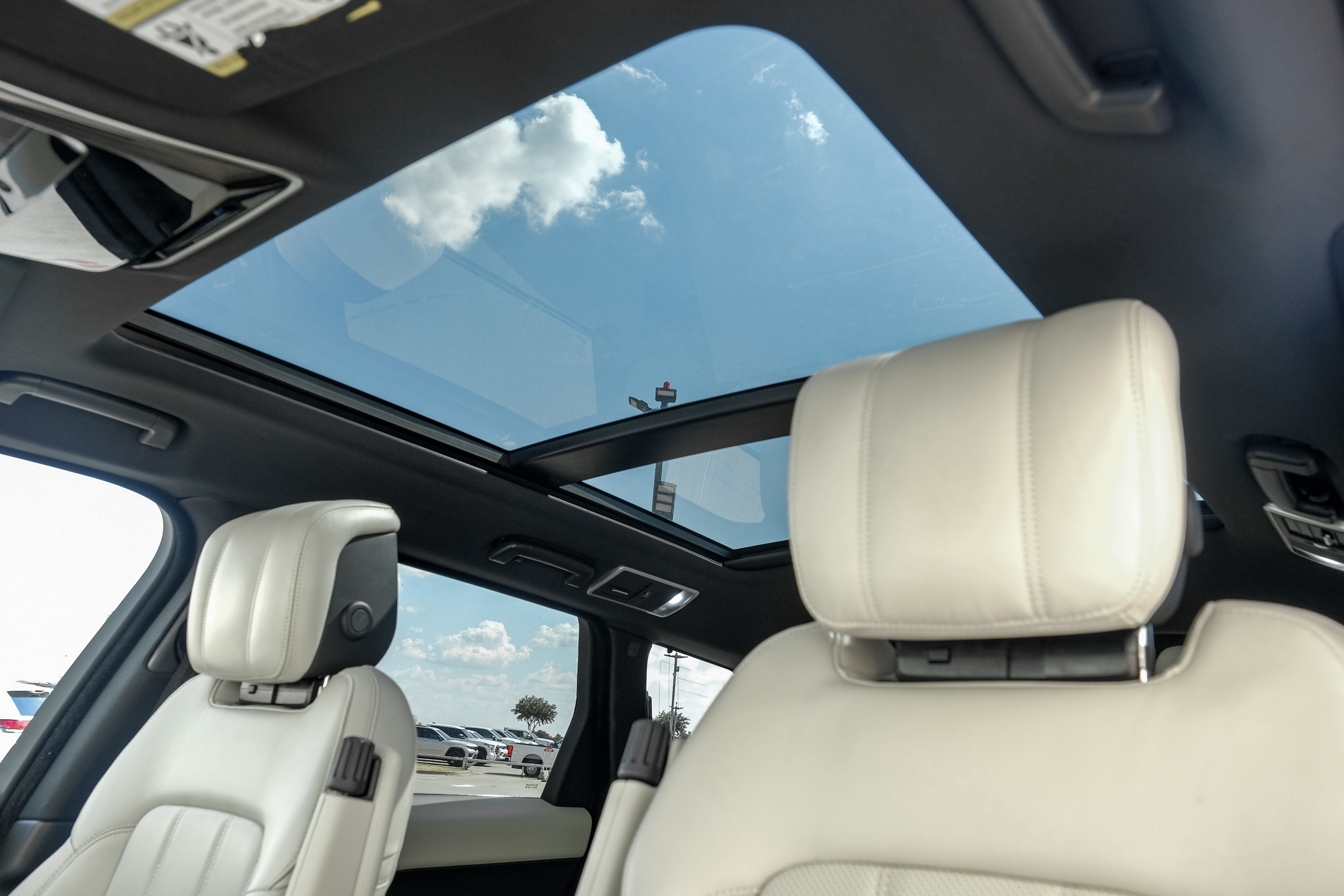 2018 Land Rover Range Rover Sport HSE Td6