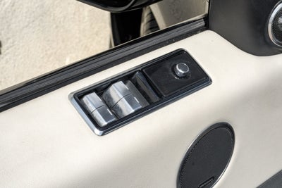 2018 Land Rover Range Rover Sport HSE Td6