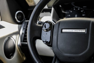 2020 Land Rover Range Rover Sport Plug-in Hybrid HSE