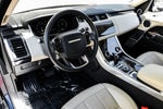 2020 Land Rover Range Rover Sport Plug-in Hybrid HSE