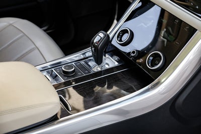 2020 Land Rover Range Rover Sport Plug-in Hybrid HSE