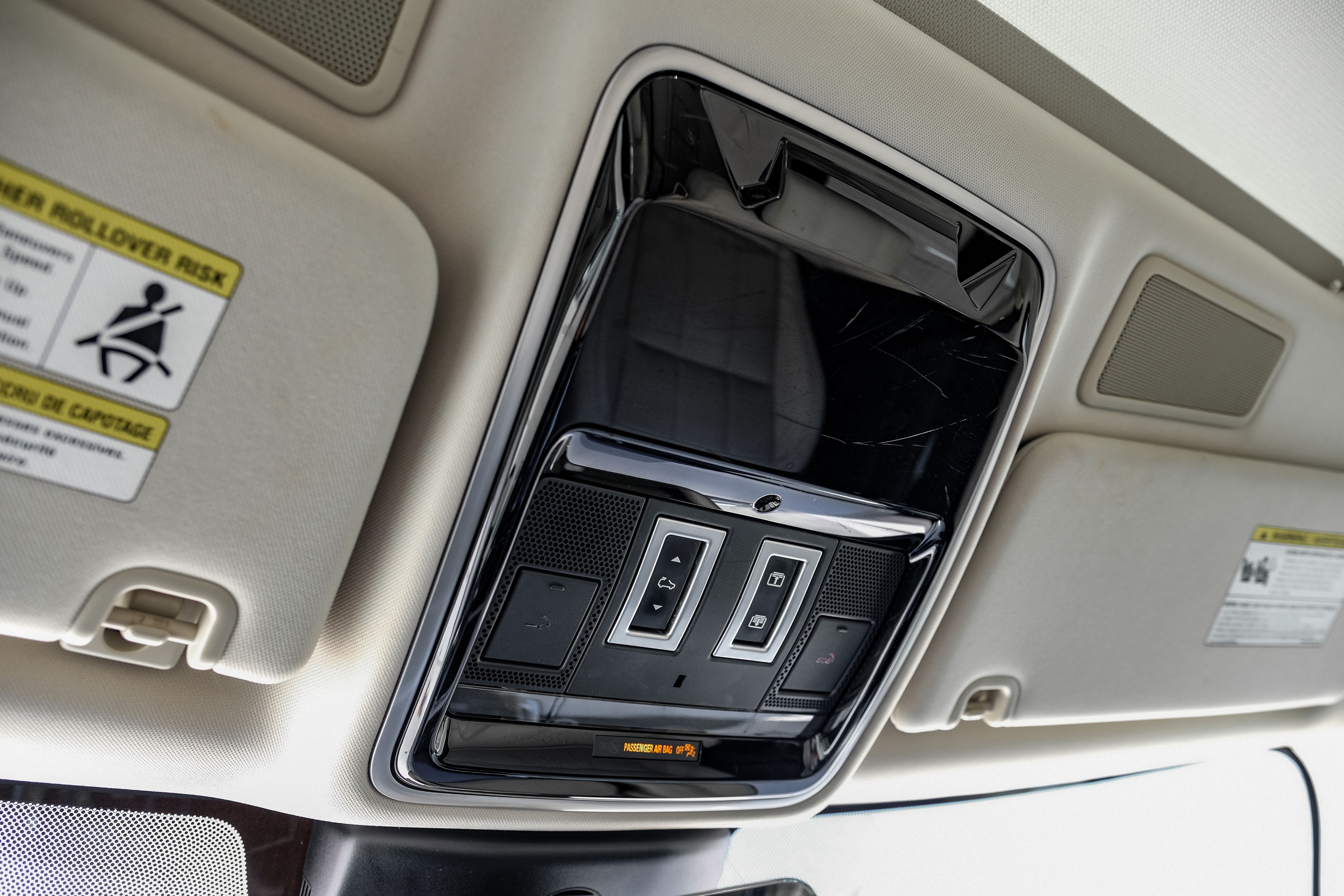 2020 Land Rover Range Rover Sport Plug-in Hybrid HSE