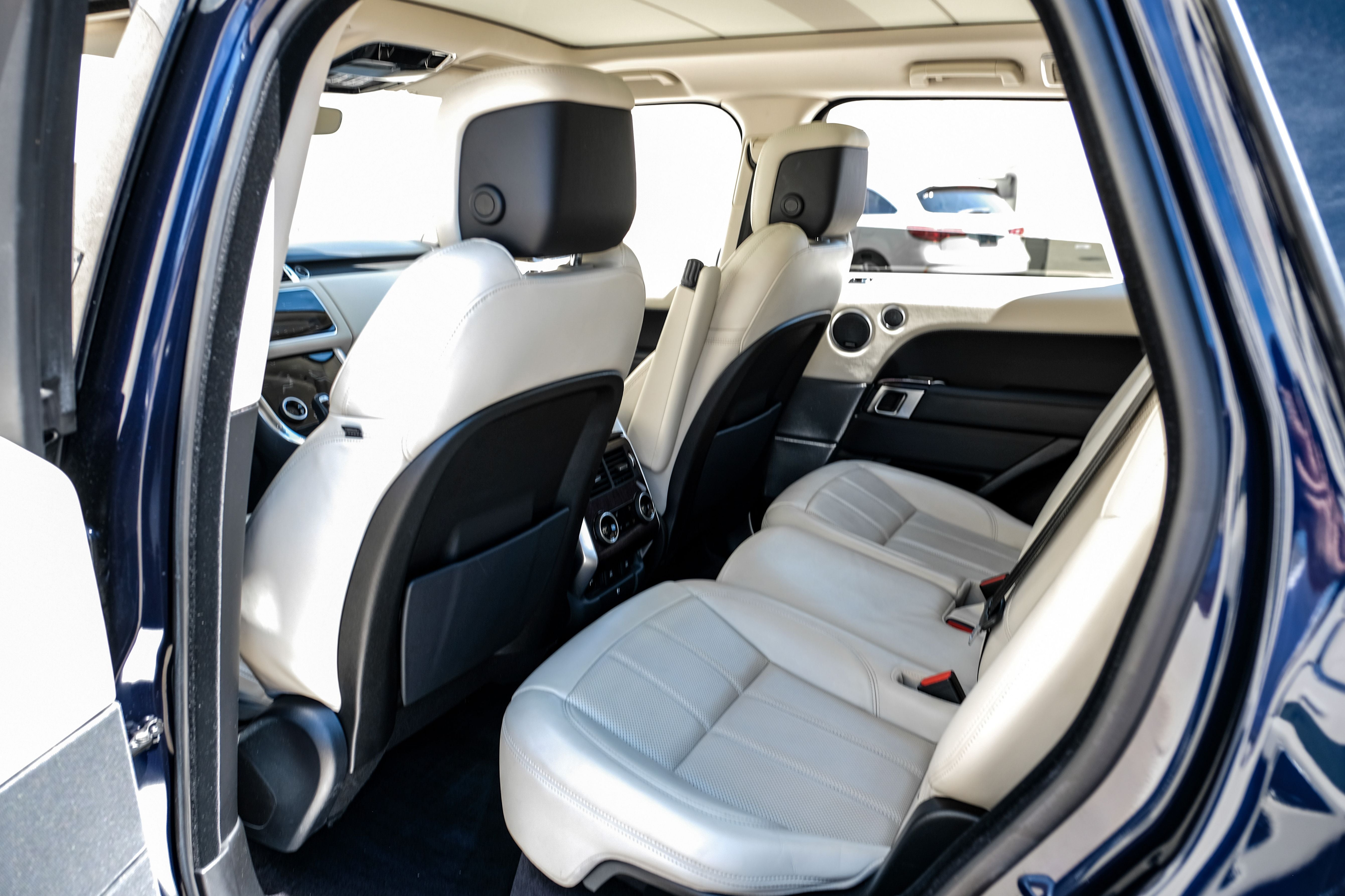 2020 Land Rover Range Rover Sport Plug-in Hybrid HSE