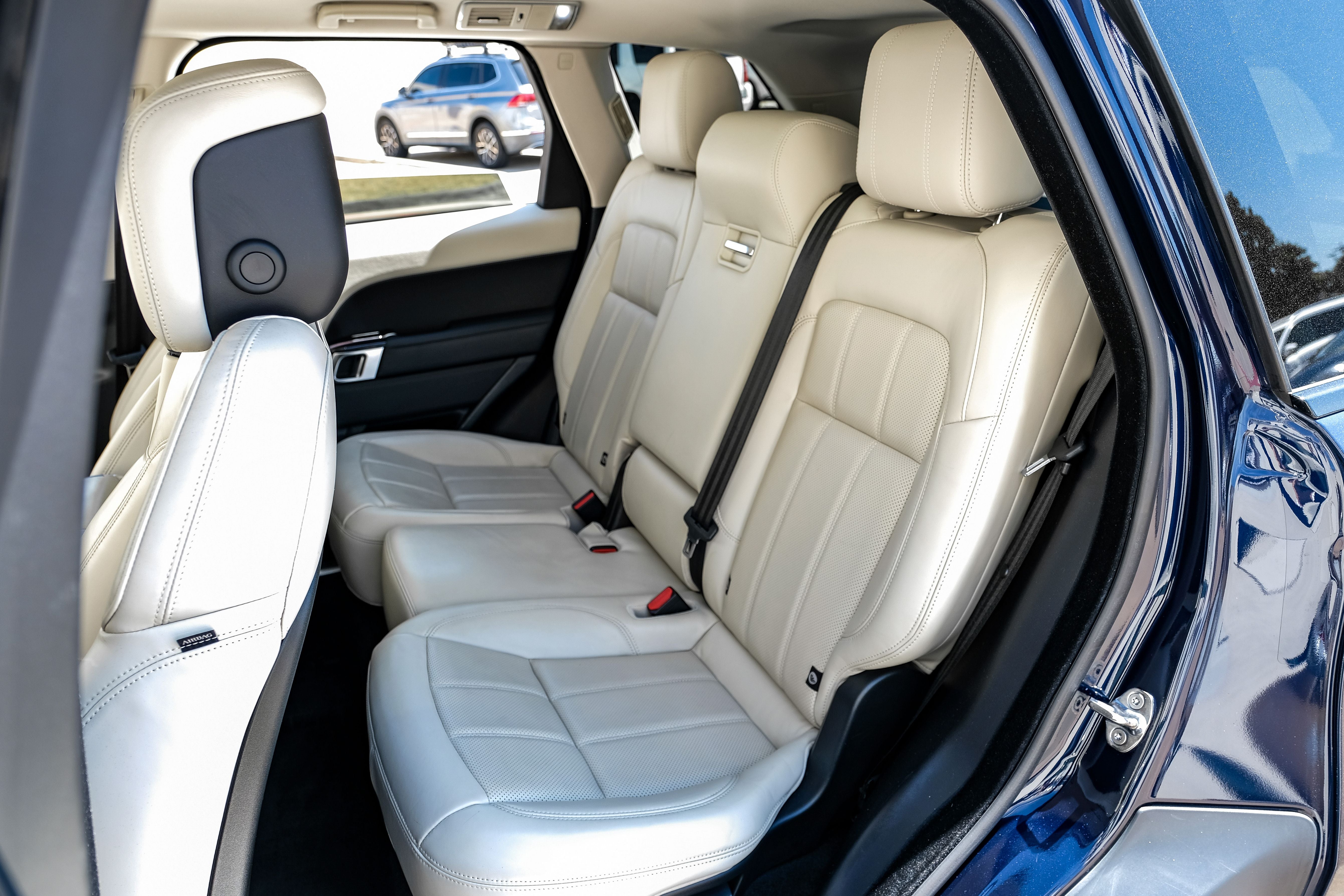 2020 Land Rover Range Rover Sport Plug-in Hybrid HSE