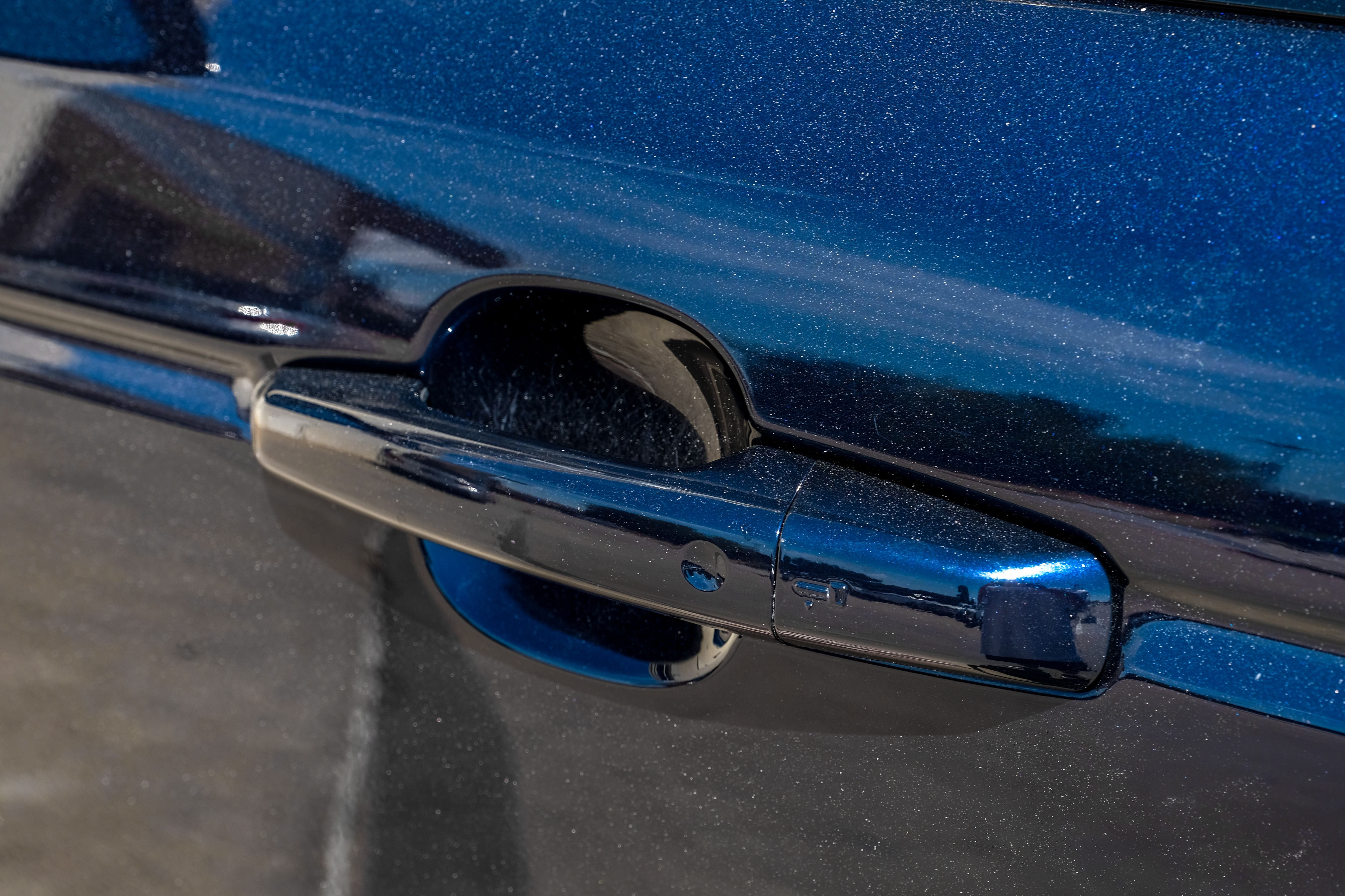 2020 Land Rover Range Rover Sport Plug-in Hybrid HSE