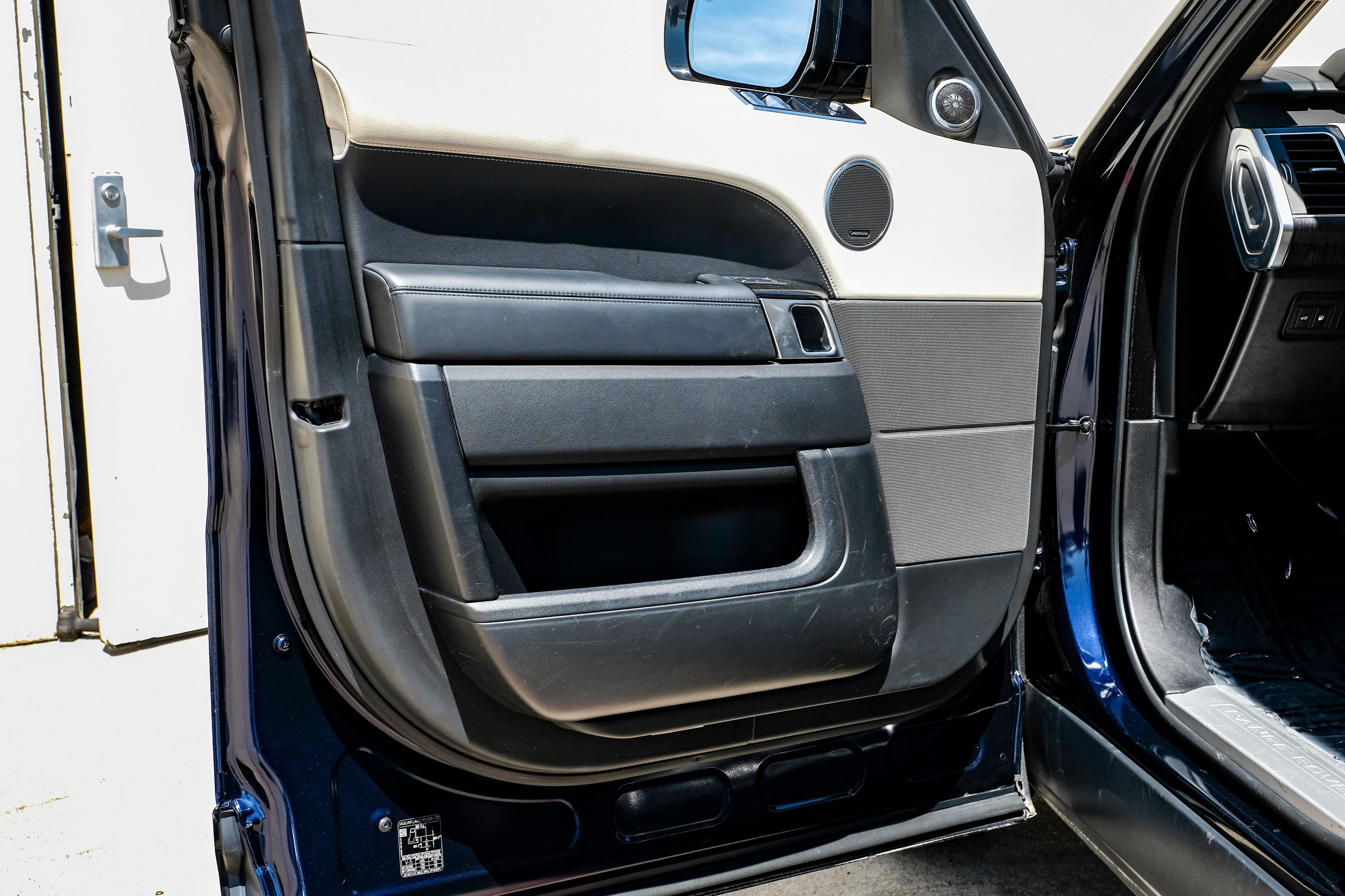 2020 Land Rover Range Rover Sport Plug-in Hybrid HSE